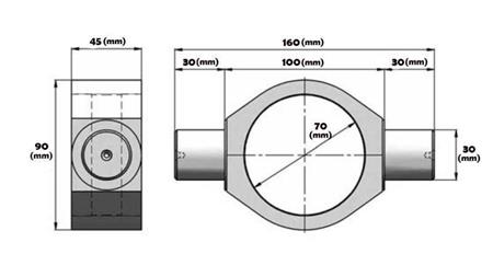 ring for sylinder al 60