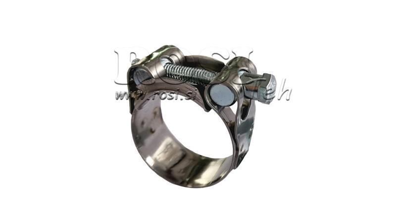 21mm- VARŽTAS SPAUSTUVAS 38-41mm