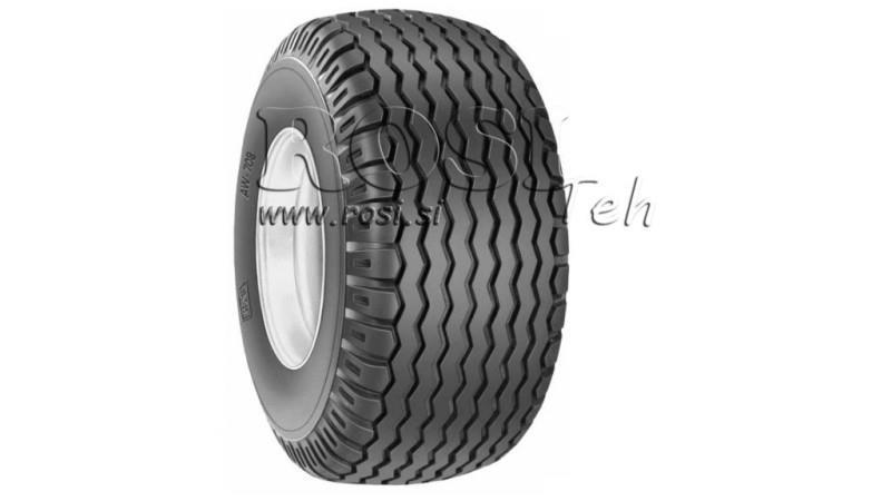 NEUMÁTICO 400/60-15.5 AW708 14pl CON LLANTA 13.00X15.5