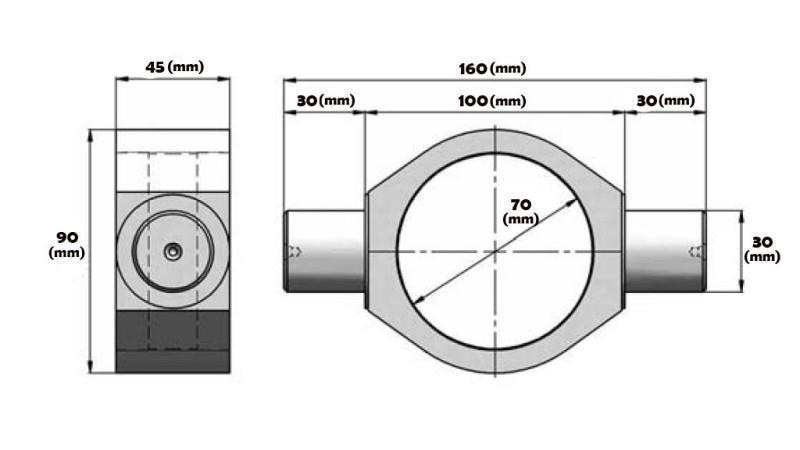 ring for sylinder al 60