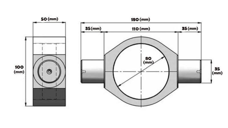 ring for sylinder al 70